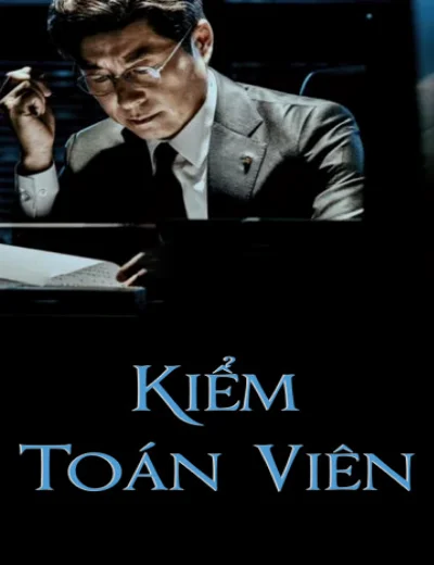Kiểm Toán ViênHình bìa