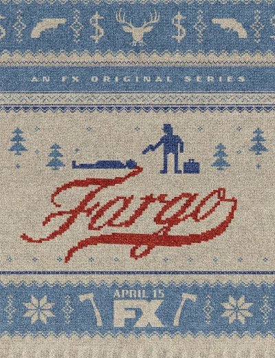 Thị Trấn Fargo (Phần 1)Hình bìa