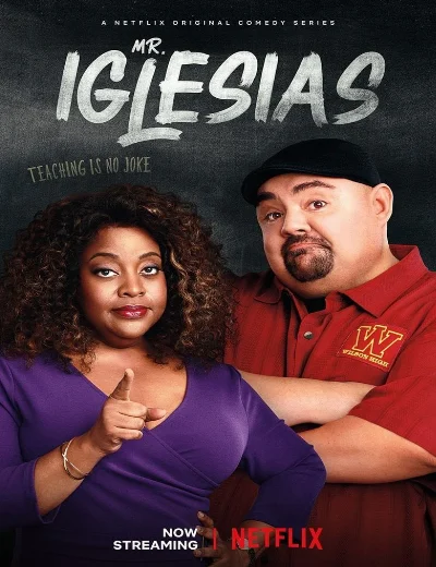 Thầy Giáo Iglesias (Phần 1)Hình bìa