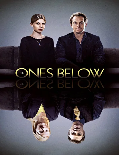The Ones BelowHình bìa