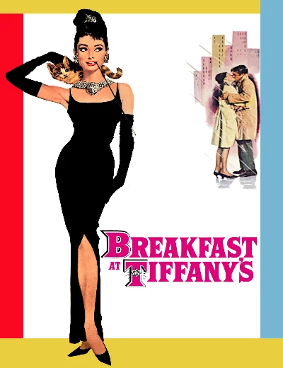 Điểm Tâm Ở TiffanyHình bìa