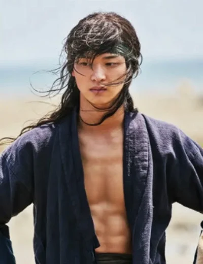 Chuyện Chàng Nok DuHình bìa