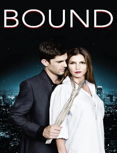 BoundHình bìa