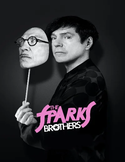 Anh em SparksHình bìa