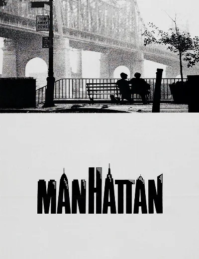 Chuyện Tình ManhattanHình bìa