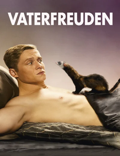 VaterfreudenHình bìa