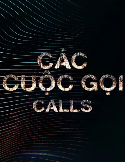 Các Cuộc GọiHình bìa