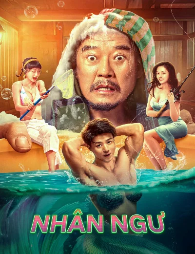 Nhân NgưHình bìa
