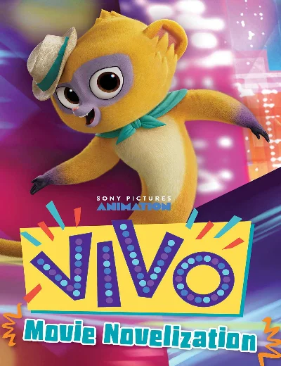 VivoHình bìa