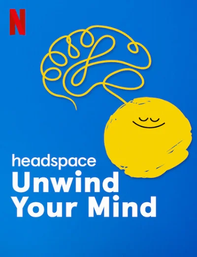 Headspace: Thả lỏng tâm tríHình bìa