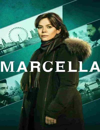 Marcella (Phần 3)Hình bìa