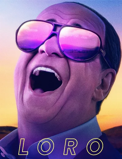 Loro 1Hình bìa