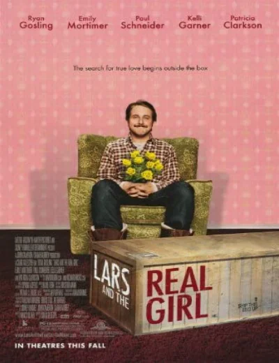 Real GirlHình bìa