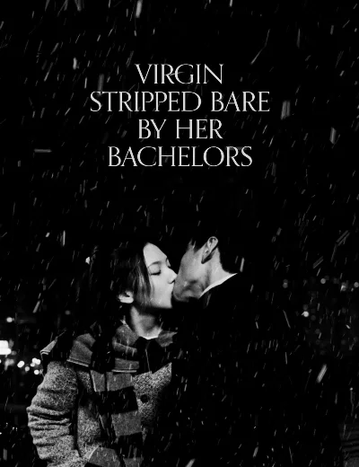 Virgin Stripped Bare by Her BachelorsHình bìa