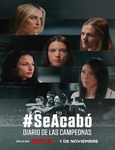 SeAcabó: Nụ hôn làm thay đổi bóng đá Tây Ban NhaHình bìa