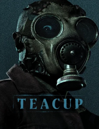 TeacupHình bìa