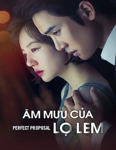 Âm Muu Cua Lo LemHình bìa