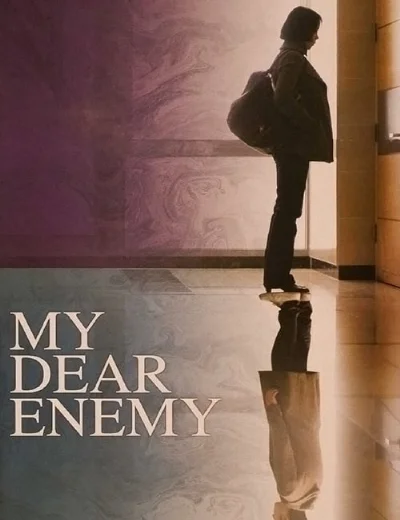 My Dear EnemyHình bìa
