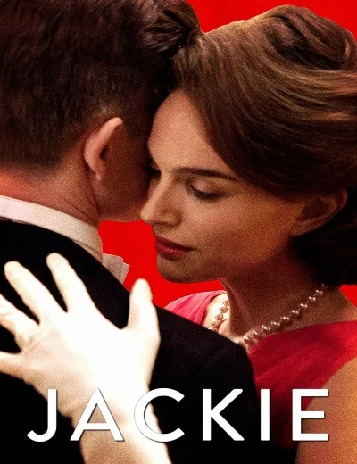 Jackie: De Nhat Phu NhanHình bìa