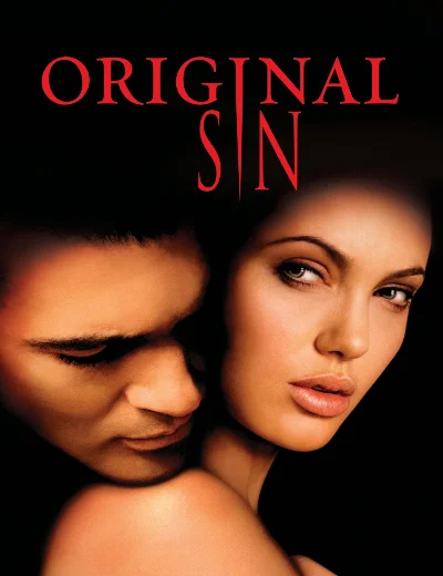 Original SinHình bìa
