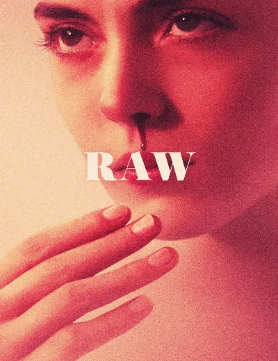 RawHình bìa