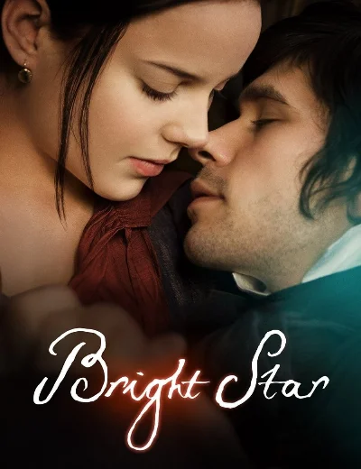 Bright StarHình bìa