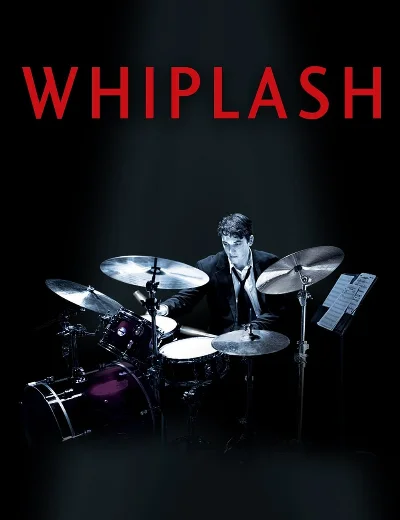 WhiplashHình bìa