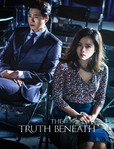 The Truth BeneathHình bìa