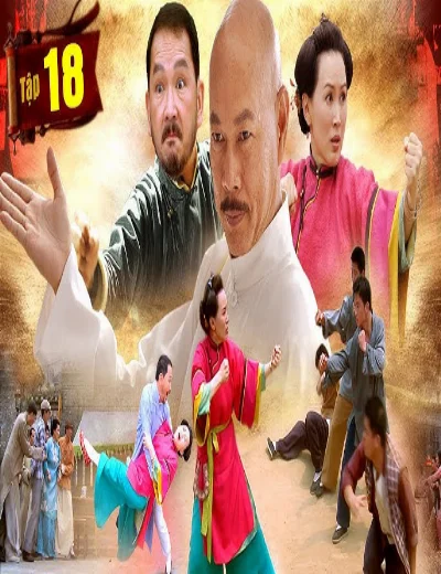 Thị Trấn Tam NguyênHình bìa