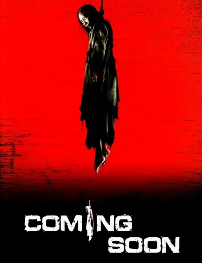 Coming SoonHình bìa