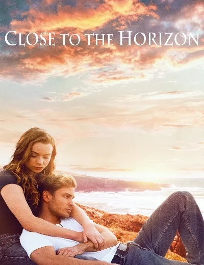 Close to the HorizonHình bìa
