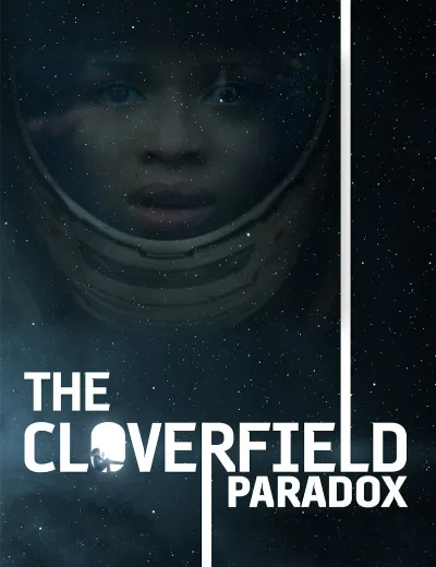 Nghịch Lý CloverfieldHình bìa