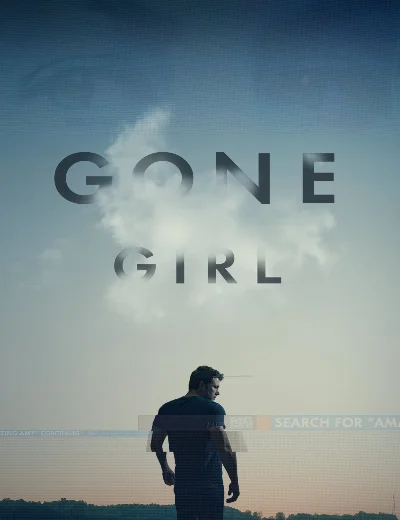 Gone GirlHình bìa