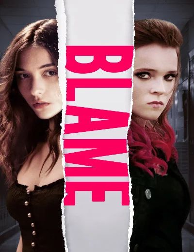 BlameHình bìa