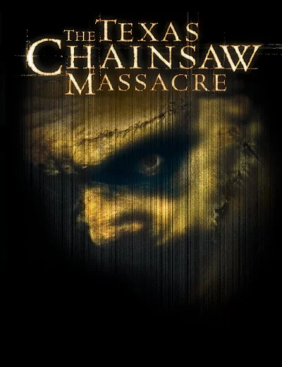 The Texas Chainsaw MassacreHình bìa