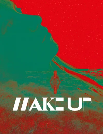 Make UpHình bìa