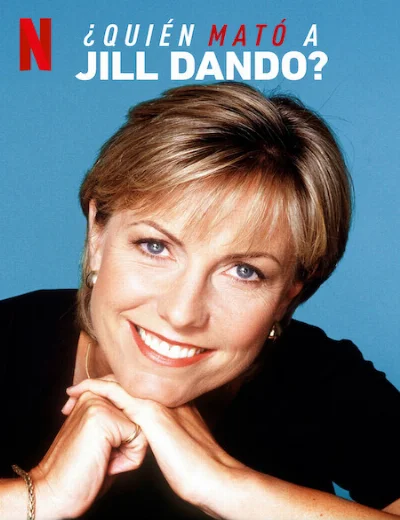 Ai đã sát hại Jill DandoHình bìa
