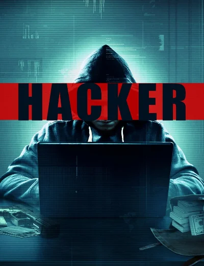 HackerHình bìa