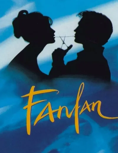 FanfanHình bìa