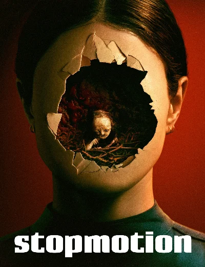 StopmotionHình bìa