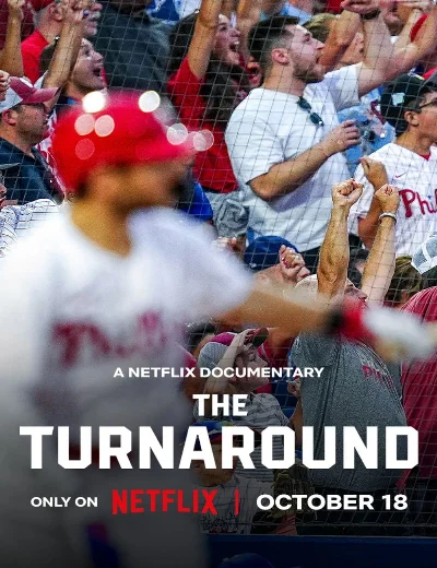 Trea Turner: Quay ĐầuHình bìa