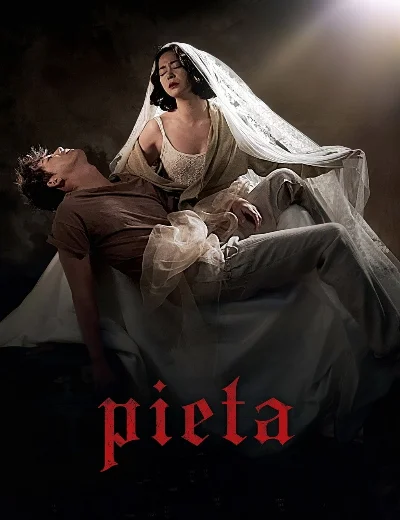 PietaHình bìa