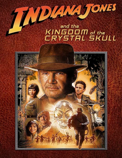 Indiana Jones và vuong quôc so nguoiHình bìa