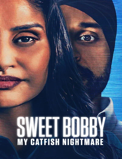 Sweet Bobby: Ác Mộng Lừa TìnhHình bìa