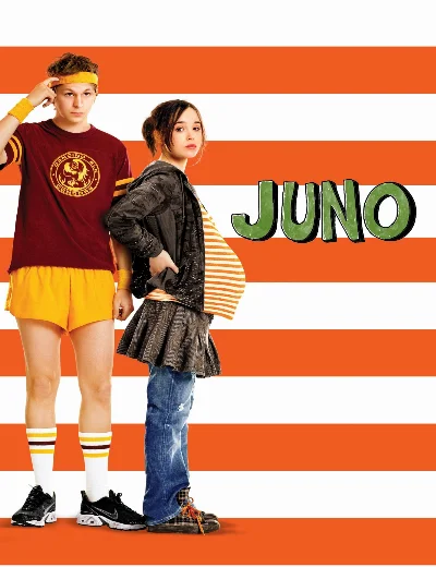 JunoHình bìa