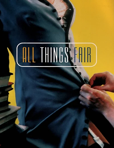 All Things FairHình bìa