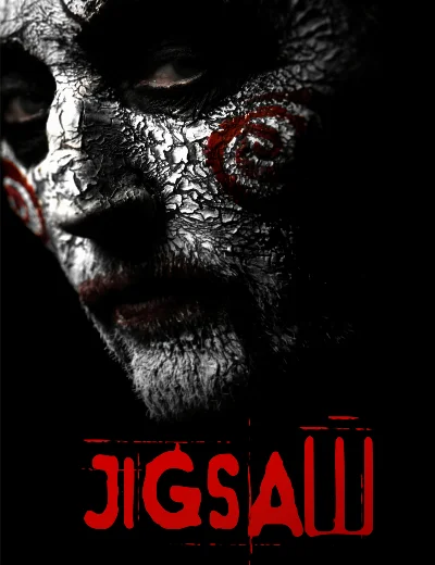 JigsawHình bìa