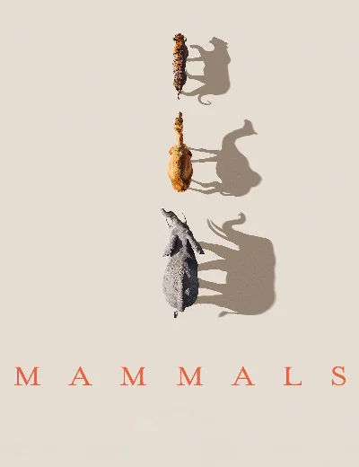 Mammals (2024)Hình bìa