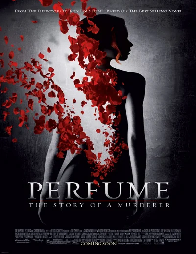 PerfumeHình bìa