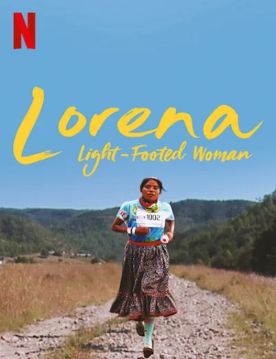 Lorena: Cô gái điền kinhHình bìa